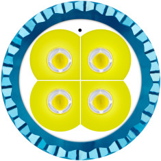 Фонарь Olight Seeker 3 Pro Black