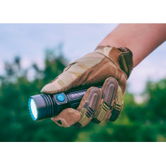 Фонарь Olight Seeker 3 Pro Black