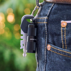 Фонарь-брелок Olight I1R 2 PRO Black