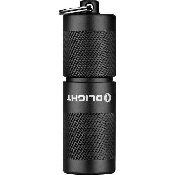 Ліхтар-брелок Olight I1R 2 PRO Black