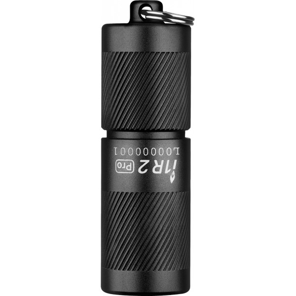 Ліхтар-брелок Olight I1R 2 PRO Black