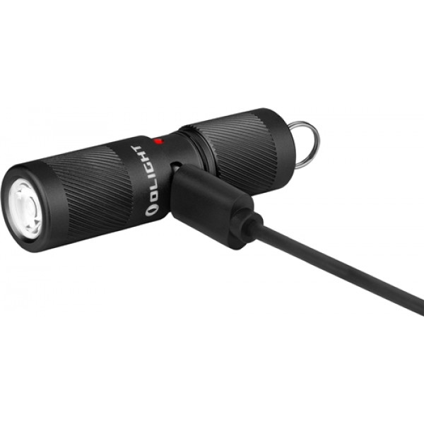 Ліхтар-брелок Olight I1R 2 PRO Black