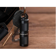 Фонарь-брелок Olight I1R 2 PRO Black