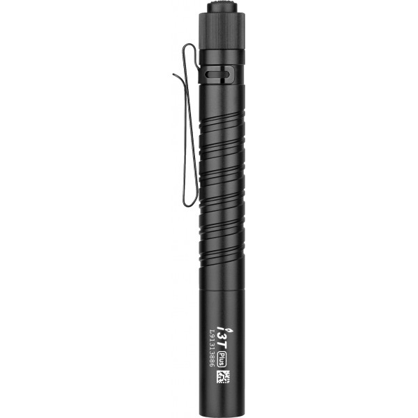 Ліхтар Olight I3T Plus Black