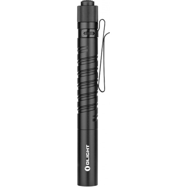 Ліхтар Olight I3T Plus Black