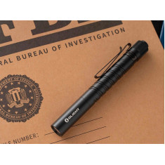 Фонарь Olight I3T Plus Black