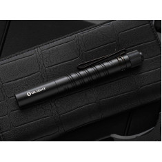 Фонарь Olight I3T Plus Black