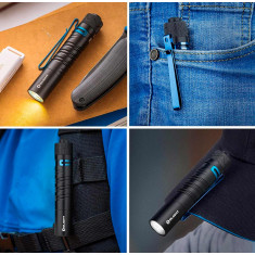 Фонарь Olight I5R EOS Black