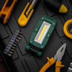 Фонарь Olight Swivel Moss Green