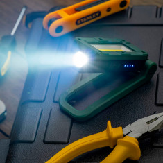 Фонарь Olight Swivel Moss Green