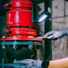 Фонарь Olight Swivel Moss Green