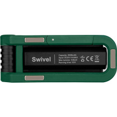 Фонарь Olight Swivel Moss Green