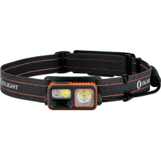 Фонарь налобный Olight Array 2S Orange Фонарь налобный Olight Array 2S Orange
