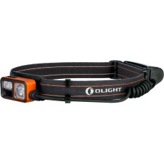 Фонарь налобный Olight Array 2S Orange Фонарь налобный Olight Array 2S Orange