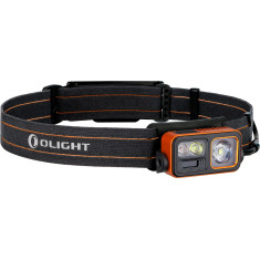 Фонарь налобный Olight Array 2S Orange Фонарь налобный Olight Array 2S Orange