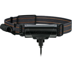 Фонарь налобный Olight Array 2S Orange Фонарь налобный Olight Array 2S Orange