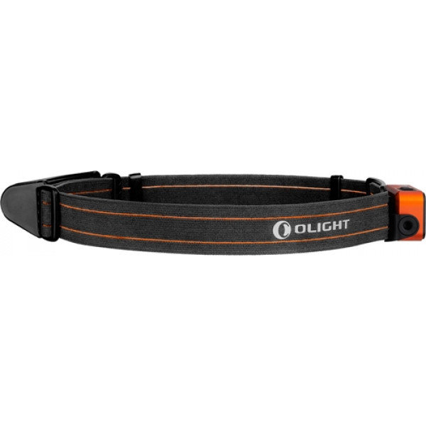 Ліхтар налобний Olight Array 2S Orange