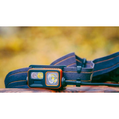 Фонарь налобный Olight Array 2S Orange Фонарь налобный Olight Array 2S Orange