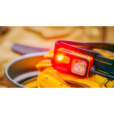 Фонарь налобный Olight Array 2S Orange Фонарь налобный Olight Array 2S Orange