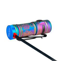 Фонарь Olight Baton 3 Premium Edition Spring