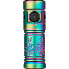 Фонарь Olight Baton 3 Premium Edition Spring