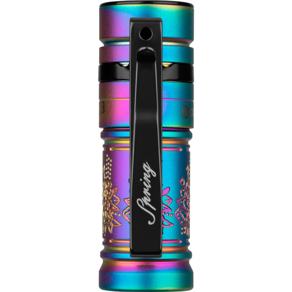 Ліхтар Olight Baton 3 Premium Edition Spring