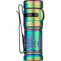 Фонарь Olight Baton 3 Premium Edition Spring