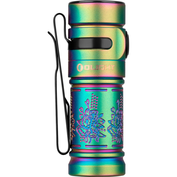 Ліхтар Olight Baton 3 Premium Edition Spring