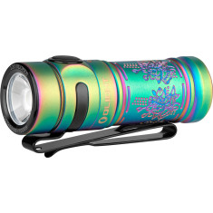 Фонарь Olight Baton 3 Premium Edition Spring