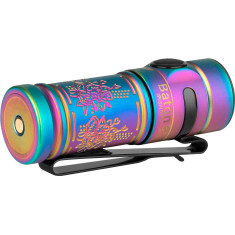 Фонарь Olight Baton 3 Premium Edition Spring