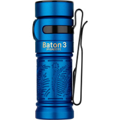 Фонарь Olight Baton 3 Premium Edition Summer