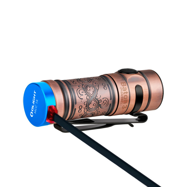 Ліхтар Olight Baton 3 Premium Edition Eternal