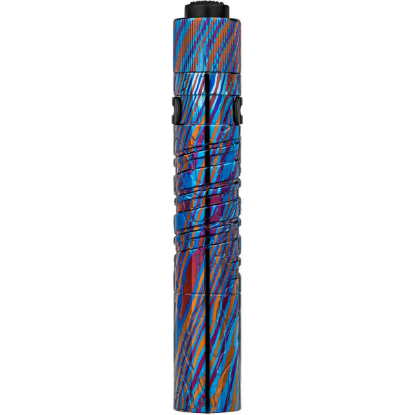 Ліхтар Olight i3T EOS Titanium Damascus