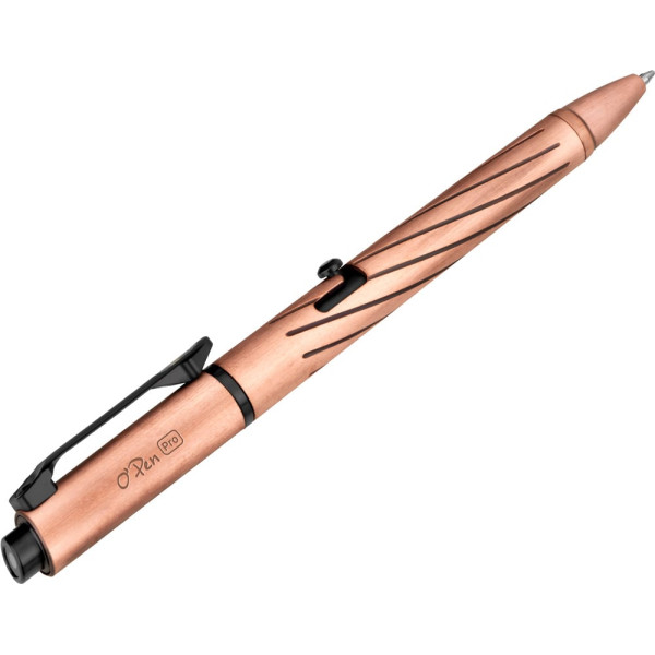 Ручка-ліхтар Olight Open Pro LE CU