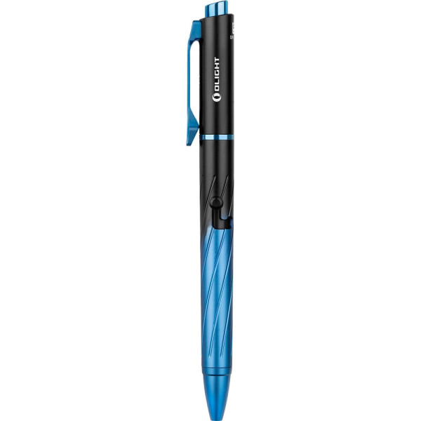 Ручка-ліхтар Olight Open Pro Deep Sea Blue