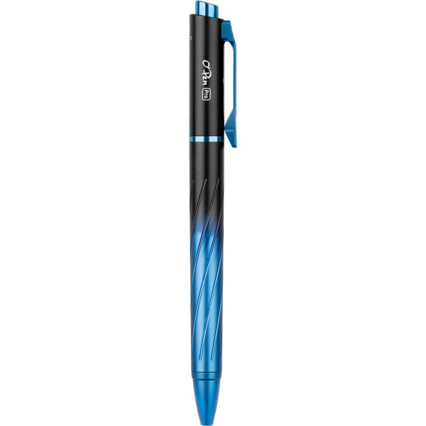 Ручка-ліхтар Olight Open Pro Deep Sea Blue