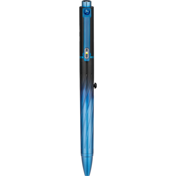 Ручка-ліхтар Olight Open Pro Deep Sea Blue