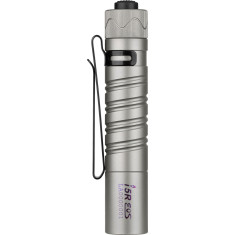 Ліхтар Olight I5R EOS Titanium