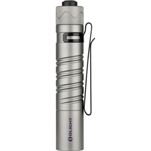 Ліхтар Olight I5R EOS Titanium