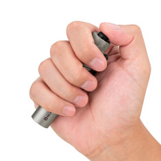 Ліхтар Olight I5R EOS Titanium