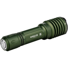 Фонарь Olight Warrior X 3 OD Green