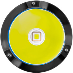 Фонарь Olight Warrior X 3 OD Green