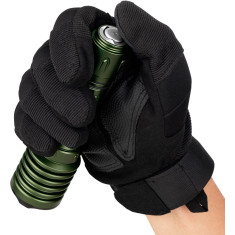 Фонарь Olight Warrior X 3 OD Green