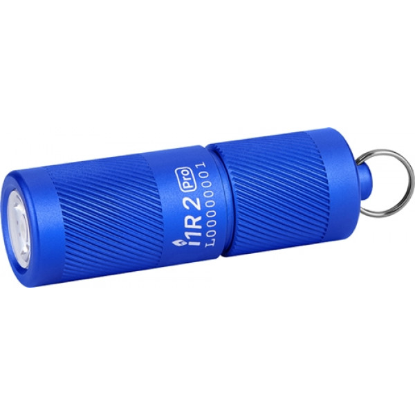 Фонарь-брелок Olight I1R 2 PRO Blue