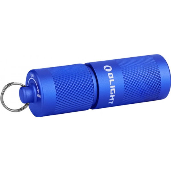 Ліхтар-брелок Olight I1R 2 PRO Blue