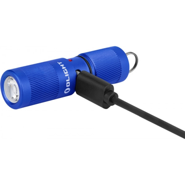 Ліхтар-брелок Olight I1R 2 PRO Blue