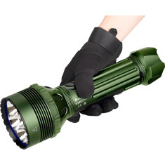 Фонарь Olight X9R Marauder OD Green Фонарь Olight X9R Marauder OD Green