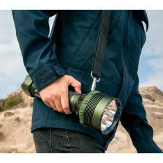 Фонарь Olight X9R Marauder OD Green Фонарь Olight X9R Marauder OD Green