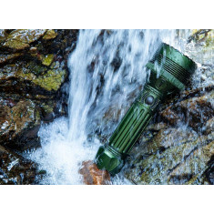 Фонарь Olight X9R Marauder OD Green Фонарь Olight X9R Marauder OD Green
