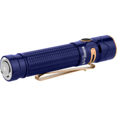Фонарь Olight Warrior Mini 2 Regal Blue